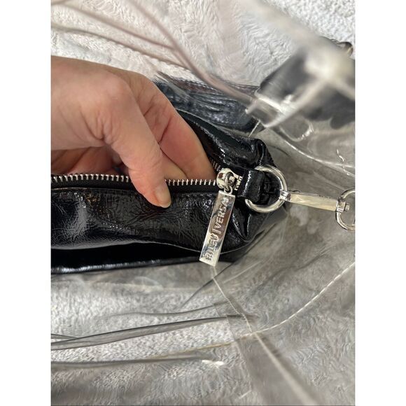 Riley Versa EXTROVERT BAG CLEAR HANDLE, $180 - Picture 10 of 14